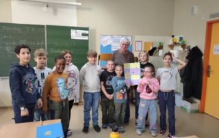 VS Pinkafeld, allgemeiner Beitrag, Edith