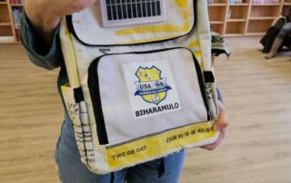 VS Pinkafeld, Beitrag Religion, 4. Klassen