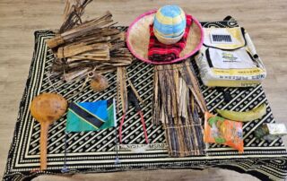 VS Pinkafeld, Beitrag Religion, 4. Klassen