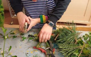 VS Pikafeld, 2. & 4. FÖK, Adventeinstimmung