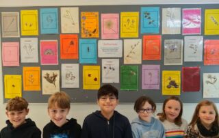 VS Pinkafeld, Beitrag 4c, Kunst