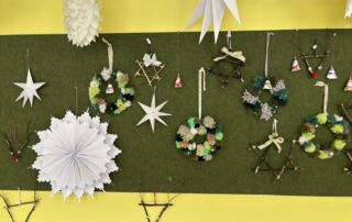 VS Pinkafeld, Beitrag Allgemein, Weihnachtsgruß