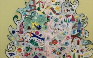 VS Pinkafeld, Beitrag Allgemein, Weihnachtsgruß