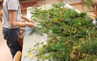 VS Pikafeld, 2. & 4. FÖK, Adventeinstimmung