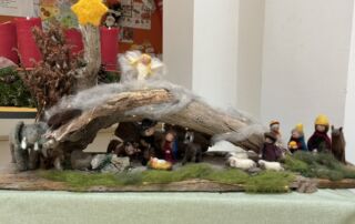 VS Pinkafeld, Beitrag Allgemein, Weihnachtsgruß