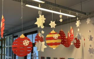 VS Pinkafeld, Beitrag Allgemein, Weihnachtsgruß