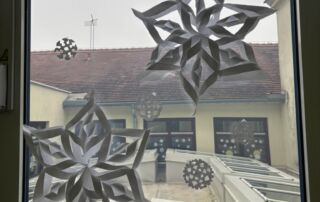 VS Pinkafeld, Beitrag Allgemein, Weihnachtsgruß