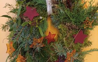 VS Pikafeld, 2. & 4. FÖK, Adventeinstimmung