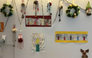 VS Pinkafeld, Beitrag Allgemein, Weihnachtsgruß