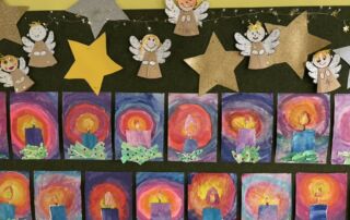 VS Pinkafeld, Beitrag Allgemein, Weihnachtsgruß