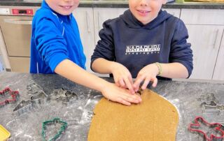 VS Pinkafeld, 2b, Ateliertag