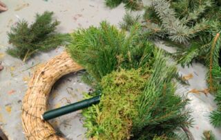 VS Pikafeld, 2. & 4. FÖK, Adventeinstimmung