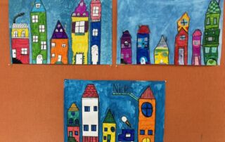 VS Pinkafeld, Beitrag Allgemein, Weihnachtsgruß