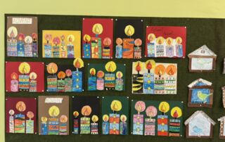 VS Pinkafeld, Beitrag Allgemein, Weihnachtsgruß