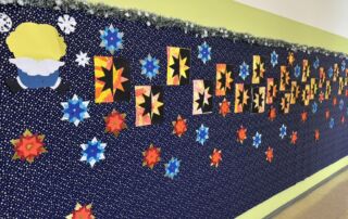 VS Pinkafeld, Beitrag Allgemein, Weihnachtsgruß