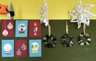 VS Pinkafeld, Beitrag Allgemein, Weihnachtsgruß