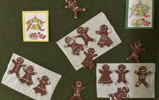 VS Pinkafeld, Beitrag Allgemein, Weihnachtsgruß