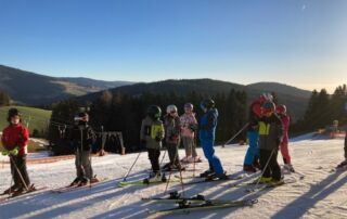 Schitage, VS Pinkafeld, 4. Klassen