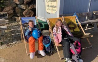 Schitage, VS Pinkafeld, 4. Klassen