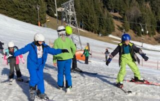 Schitage, VS Pinkafeld, 4. Klassen