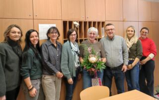 VS Pinkafeld, allgemeiner Beitrag, Edith