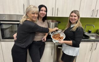 VS Pinkafeld, Beitrag Allgemein, Weihnachtsgruß