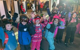 VS Pinkafeld, Beitrag Allgemein, Kinderschneetag