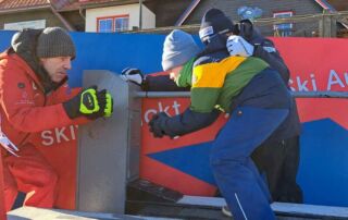 VS Pinkafeld, Beitrag Allgemein, Kinderschneetag