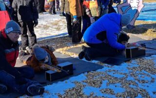 VS Pinkafeld, Beitrag Allgemein, Kinderschneetag