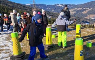 VS Pinkafeld, Beitrag Allgemein, Kinderschneetag