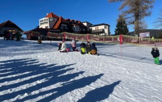 VS Pinkafeld, Beitrag Allgemein, Kinderschneetag