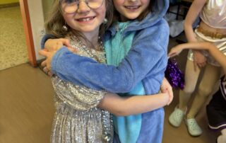 VS Pinkafeld, Beitrag Allgemein, Faschingsdienstag