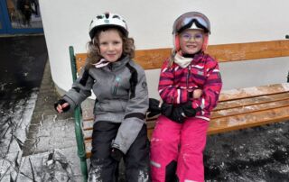 VS Pinkafeld, Beitrag 3b 2b, Eislaufen