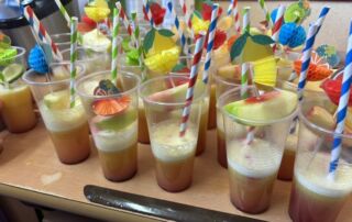 VS Pinkafeld, Beitrag Allgemein, Faschingsdienstag