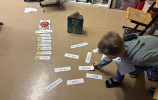 VS Pinkafeld, Beitrag Allgemein, Lesefest