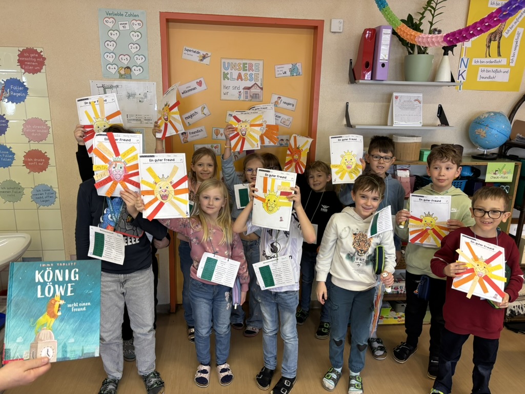 VS Pinkafeld, Beitrag Allgemein, Lesefest