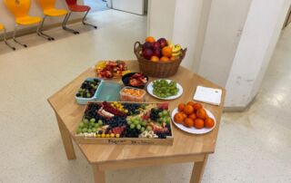 VS Pinkafeld, Beitrag Allgemein, Lesefest