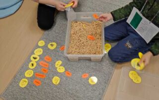 VS Pinkafeld, Beitrag Allgemein, Lesefest