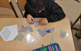 VS Pinkafeld, Beitrag Allgemein, Lesefest