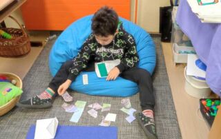 VS Pinkafeld, Beitrag Allgemein, Lesefest