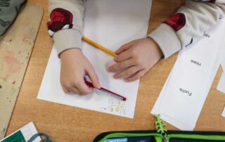 VS Pinkafeld, Beitrag Allgemein, Lesefest