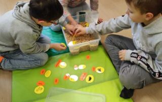 VS Pinkafeld, Beitrag Allgemein, Lesefest