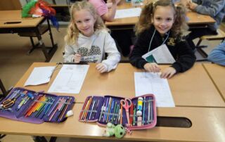 VS Pinkafeld, Beitrag Allgemein, Lesefest