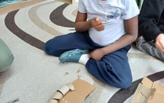 VS Pinkafeld, 2. FÖK, Kugelbahn