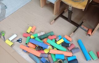 VS Pinkafeld, 2. FÖK, Kugelbahn