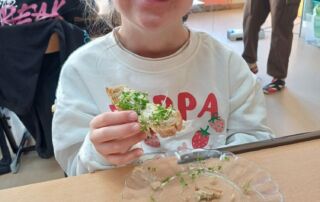 VS Pinkafeld, Beitrag 2. FÖK, Frühling