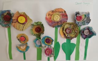 VS Pinkafeld, Beitrag 2. FÖK, Frühling