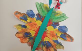 VS Pinkafeld, Beitrag 2. FÖK, Frühling