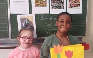 VS Pinkafeld, Beitrag 2. FÖK, Frühling