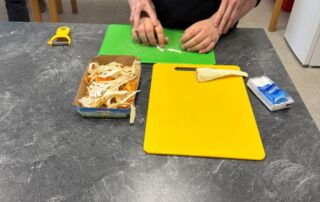 VS Pinkafeld, Beitrag 5. + 6. FÖK, Nachhaltigkeit